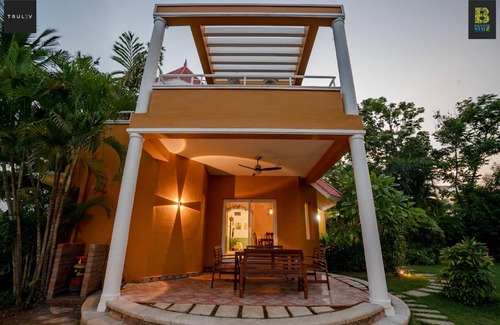 Chennai Villa | 90 m² Villa ∙ 4 bedrooms ∙ 16 guests