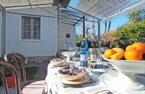 Forte dei Marmi Villa | 90 m² Villa ∙ 2 bedrooms ∙ 4 guests