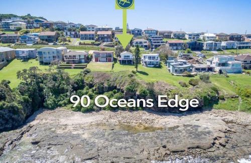 Gerroa House | 90 Oceans Edge Gerroa