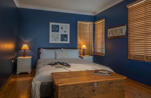 Gerroa House | 90 Oceans Edge Gerroa
