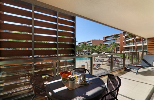 Salgados Apartment | 90 m² Apartment ∙ 2 bedrooms ∙ 5 guests