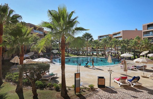 Salgados Apartment | 90 m² Apartment ∙ 2 bedrooms ∙ 5 guests