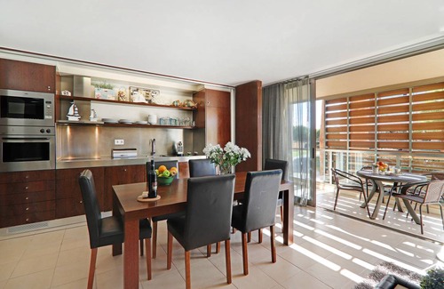 Salgados Apartment | 90 m² Apartment ∙ 2 bedrooms ∙ 5 guests