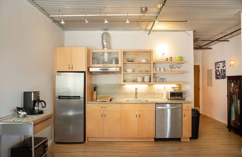 Avila Beach Apartment | 90 San Luis Street Unit A
