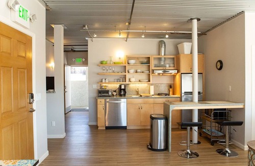Avila Beach Apartment | 90 San Luis Street Unit B