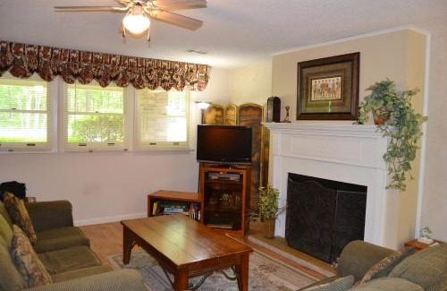 Hot Springs Village House | 90 Santistaban Way