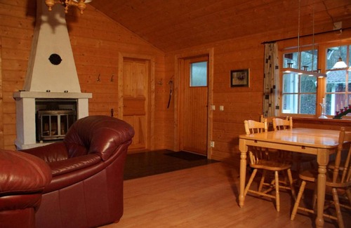 Sexdrega House | 90 m² House ∙ 3 bedrooms ∙ 6 guests