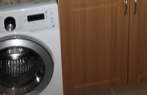 Kucukbakkalkoy Apartment | 900 Dollars mothly Atasehir 2+1 90m2