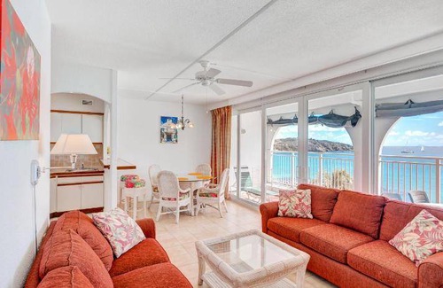 Belair Hotel | 900 m² Hotel ∙ 2 bedrooms ∙ 11 guests
