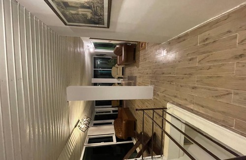 Dhirkot House | 900 m² House ∙ 3 bedrooms ∙ 9 guests