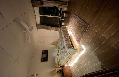 Dhirkot House | 900 m² House ∙ 3 bedrooms ∙ 9 guests