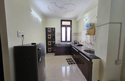 Alambagh House | 900 m² House ∙ 3 bedrooms ∙ 8 guests
