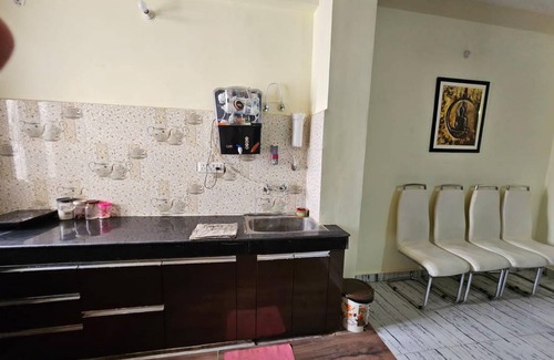 Alambagh House | 900 m² House ∙ 3 bedrooms ∙ 8 guests