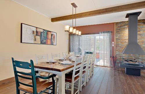 Stoneham House | 9009 chemin des Alpages