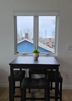 Downtown Apartment | 902 S East Street Stays