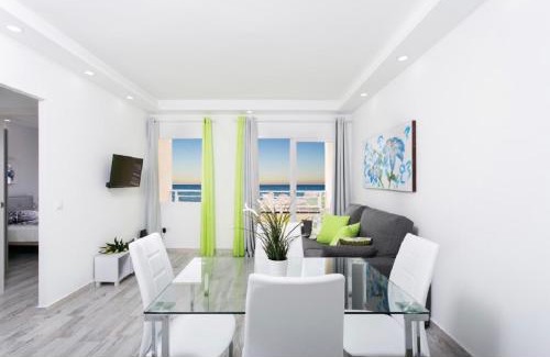 Costa Adeje Apartment | 906 lUXURY PARAíSO SEA VIEW