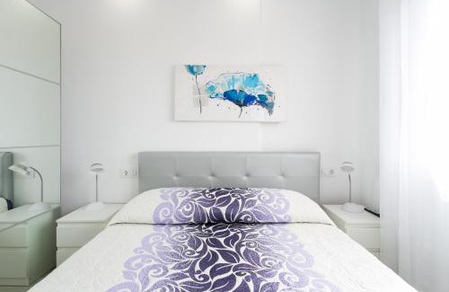 Costa Adeje Apartment | 906 lUXURY PARAíSO SEA VIEW