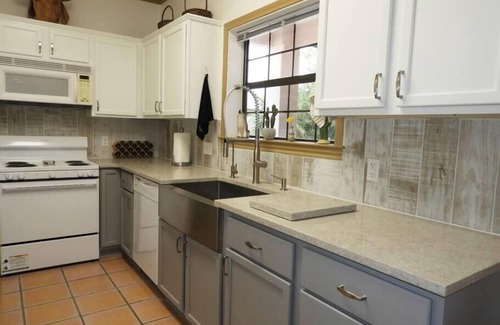 Lajitas Condo | 906 Rio Vista: An Upscale Condo in Lajitas Resort