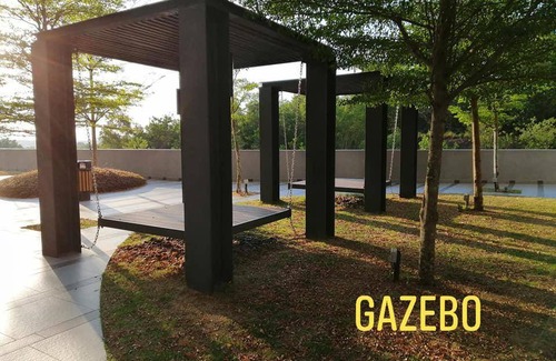 Pekan Bangi Apartment | 9079 m² Apartment ∙ 3 bedrooms ∙ 6 guests