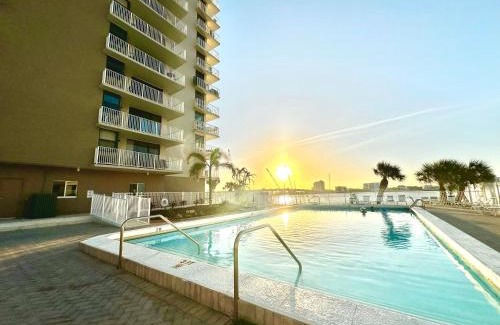 Fort Myers Beach Apartment | #908 Lovers Key Beach Club Gulf View
