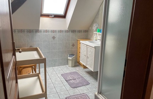 La Wantzenau Apartment | 90m² apartment near Strasbourg