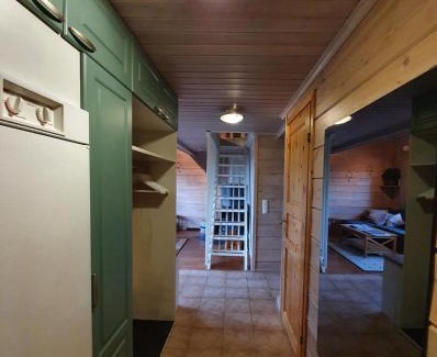 Rukatunturi House | 90m2 vacation home in Ruka