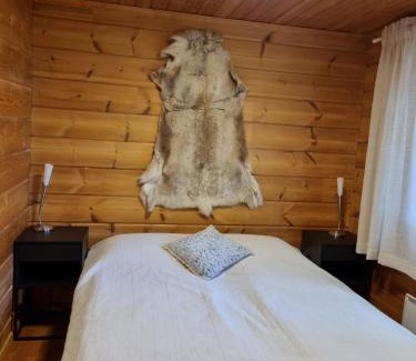 Rukatunturi House | 90m2 vacation home in Ruka