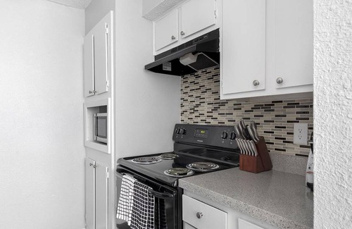 North Arlington Apartment | 91 m² Apartment ∙ 2 bedrooms ∙ 4 guests