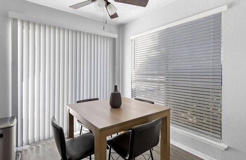 North Arlington Apartment | 91 m² Apartment ∙ 2 bedrooms ∙ 4 guests
