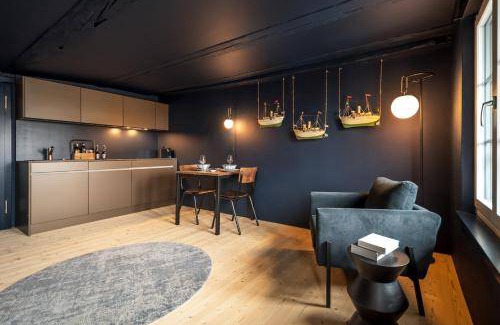 Bischofszell Apartment | 91 m² Apartment ∙ 2 bedrooms ∙ 4 guests