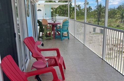 Anglers Park House | 91 m² House ∙ 2 bedrooms ∙ 4 guests