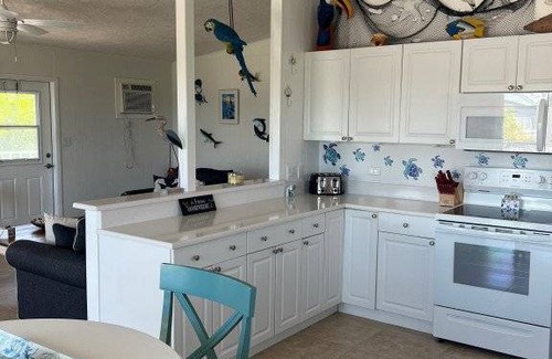 Anglers Park House | 91 m² House ∙ 2 bedrooms ∙ 4 guests