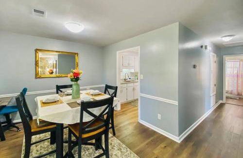 Evans House | 91 m² House ∙ 2 bedrooms ∙ 6 guests