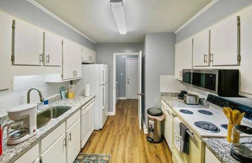 Evans House | 91 m² House ∙ 2 bedrooms ∙ 6 guests