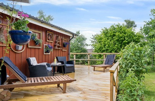 Bønnerup Strand House | 91 m² House ∙ 3 bedrooms ∙ 7 guests