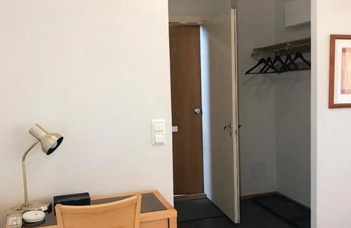 Itainen District Resort | 91 m² Private room ∙ 1 bedroom ∙ 1 guest
