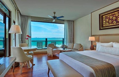 Cherating Resort | 91 m² Resort ∙ 127 guests