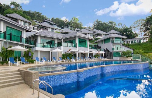 Cherating Resort | 91 m² Resort ∙ 127 guests