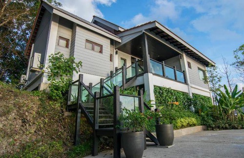 Cherating Resort | 91 m² Resort ∙ 127 guests