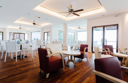Cherating Resort | 91 m² Resort ∙ 127 guests