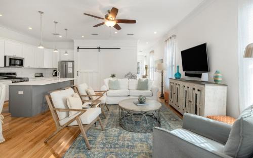 San Juan House | 91 San Juan by Oversee 30A