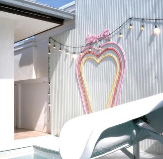 Sattahip House | 91 Smile Pool Villa Sattahip
