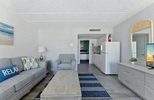 Wildwood Crest Apartment | 9103 Atlantic Ave, Unit 412