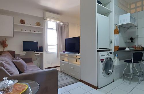 Asa Sul Apartment | 912 Sul, próxima ao parque, Setor Policial e ENAP.