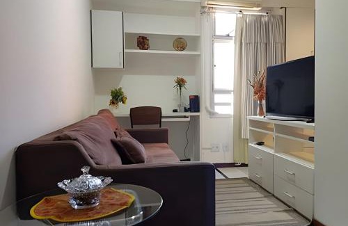 Asa Sul Apartment | 912 Sul, próxima ao parque, Setor Policial e ENAP.