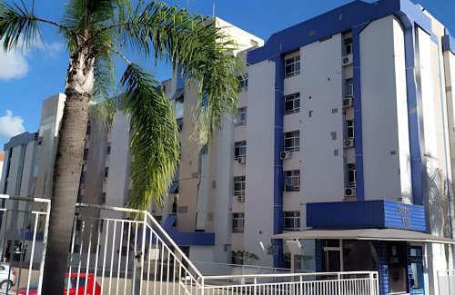 Asa Sul Apartment | 912 Sul, próxima ao parque, Setor Policial e ENAP.