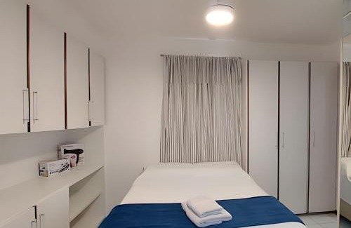 Asa Sul Apartment | 912 Sul, próxima ao parque, Setor Policial e ENAP.