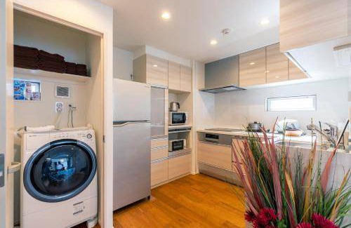 Honmachi Apartment | 92 m² Apartment ∙ 4 bedrooms ∙ 8 guests