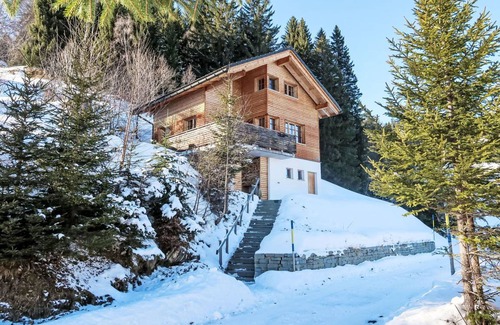 Furna Other | 92 m² Accommodation ∙ 2 bedrooms ∙ 4 guests