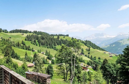 Furna Other | 92 m² Accommodation ∙ 2 bedrooms ∙ 4 guests
